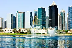 Fitted Office / Prime location / JLT / Vacant / DMCC