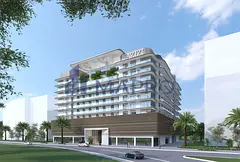 Skyview Retreat: 1BR with Powder Room