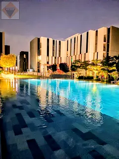 Spacious 1 BHK with 2 Bathrooms for Sale – Ideal Investment Opportunity