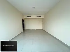 Big Size 2Bedroom With Maid Room/6 cheques payment