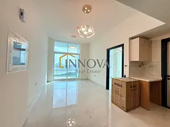 Pool View | Brand New | Semi Furnished