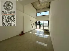 Commercial Shop for Annual Rent in Ajman – Al Jurf Industrial Area 2 Prime Location | Ready to Ope