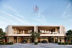 Own a Spacious Twin Villa with Zero Commission – Altay Hills – Unit A2