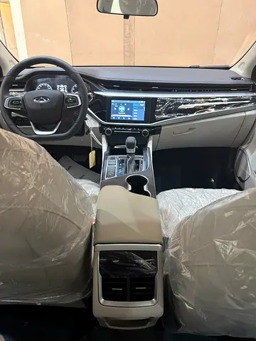 Chery Arrizo 5 Comfort, миниатюра 5