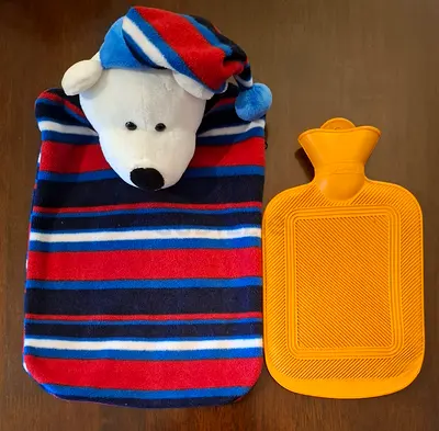 Small Water Bag كيس ماء صغير