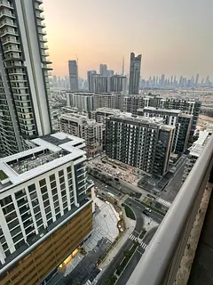 Last 1Bed Study | Best Price | Burj View