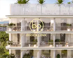 Cove Edition 6: A Fully Furnished Luxury Living Experience in the Heart of Dubailand