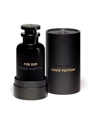 Louis Vuitton Pur Oud Fragrance