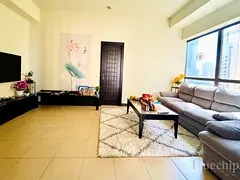 2BR plus Maid | Vacant | Partial Sea | Marina View