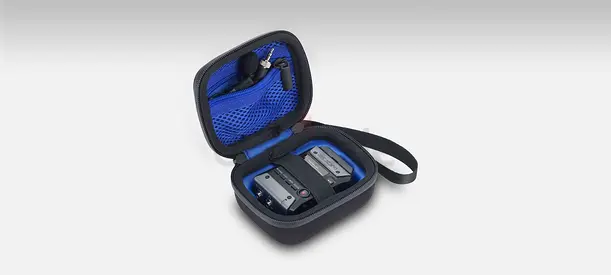 Zoom CBF-1LP Carrying Bag for F1-LP