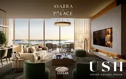 Signature 5BR | Prestigious Community | Prime