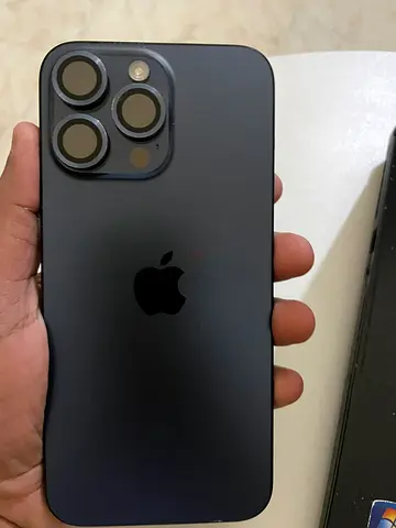 Apple iPhone 15Pro max 256gb