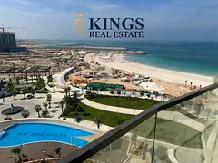 1-Bedroom Sea View Apartment, 9th Floor, North Bay