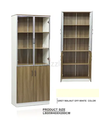 Brand New Office File Cabinet
