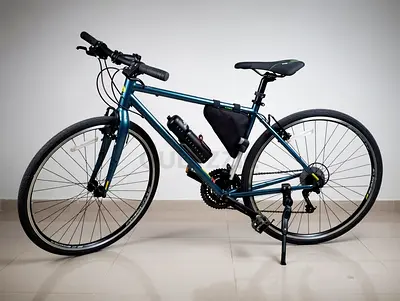 Brand New jamis coda  comp sport Performance Bike for Sale ,Frame size 19 inch