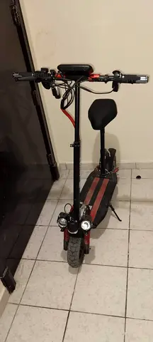 E- SCOOTER