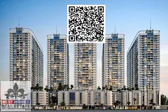Premium 2BHK in Ajman Creek Tower | Waterfront Living | Flexible Payment Plan