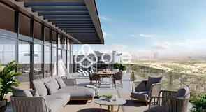 Mid Floor I Amenities Facing I Elegant Finishing