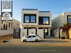 🏡 Villa in Al Yasmin | 6 bedrooms + laundry room | Rent 115,000 (negotiable) | Sale 1.9 million |