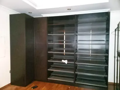 Ikea pax cupboard