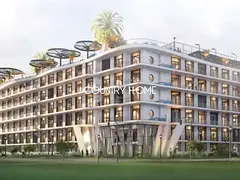 Invest Smart | Avana 2BR Deal | Spacious Layout