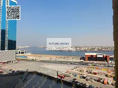 EMPTY 2 BHK for SALE in Horizon Tower with Parking , AJman