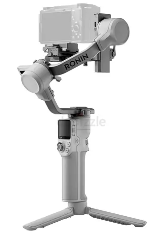 DJI RS 4 MINI 3-Axis Camera Gimbal
