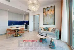 Brand New | Luxury Furnished | Stunning Canal View