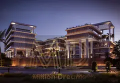 Low Premium | High ROI | Post-Handover | Prime Location