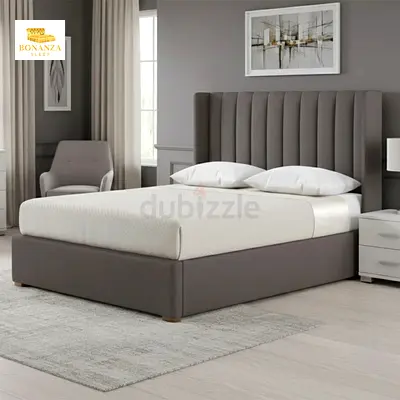 Brand New king size storage Bed Medical mattress Family bed Double bed Queen size bed