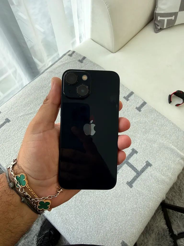 iPhone mini 13 128GB65158155475330110