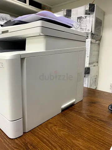 hp color laserjet pro mfp 181fw