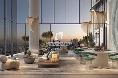 Spacious Living | Skyline Outlook | Big Layout