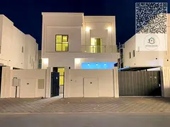 ✨ Villa for Annual Rent – Al Zahia, Ajman ✨ A spacious, first‑tenant villa is available in A