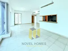 Exclusive 2 BR with A/C Free in Marina Promenade