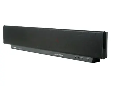 Yamaha YSP-1000 Sound Bar AED-330