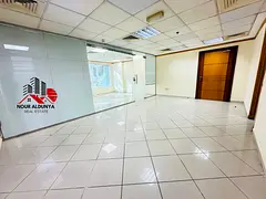 FRONT OF METRO. FULLY FITTED. 762SQFT OFFICE. FREE PARKING. Book Now