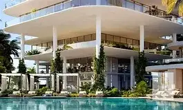 Duplex l Signature Rolls-Royce &amp; RIVA Boat Privileges | Elevated Resort-Style Waterfront Living