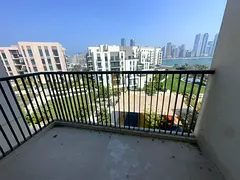 Fully Furnished Apartment for Sale with Full Sea View in Maryam Island Sama Building