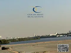 Al Zorah G+7 High-Rise Plot | Near the Beach | High ROI Opportuny