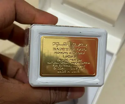 Badee Al Oud HONOR  GLORY Unisex 100ml