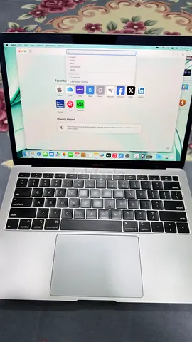 MacBook Air 2018  Touch ID 16/ 256