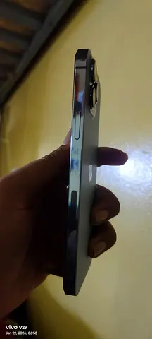 13 pro max storage 1000gb neat and clean condition