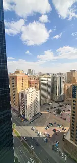 For Sale One-Bedroom Apartment with Living Room – Al Taawun