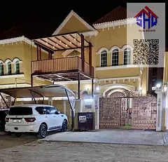 Commercial and Residential villa with water and electricity for sale and AC freehold for all nationa