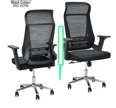 Brand New Mash Office Chair