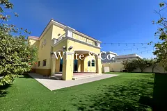 3 Bed Large + Maid | Landscaped | Vacant