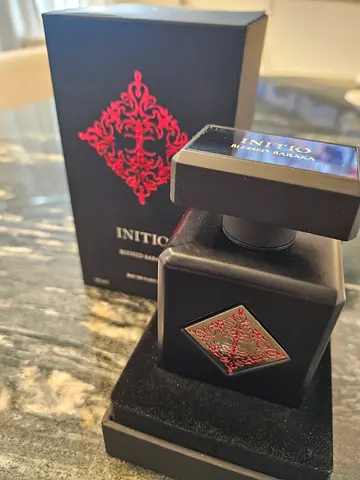 Initio Blessed Baraka 90 ml full bottle