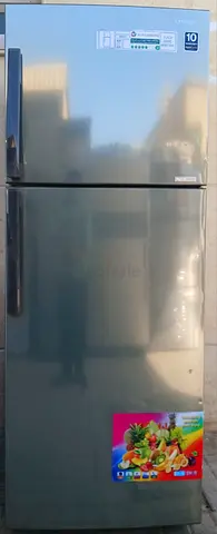 Samsung  fridge an refrigerator for sale