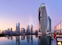 ICONIC SKYLINE LIVING | ULTRA-LUXURY 3 BEDROOM